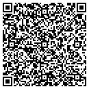 QR code with Maneval Orchard contacts