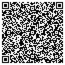 QR code with Orchard of Yeaw contacts