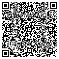 QR code with Orchards contacts