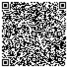 QR code with Orchards of Radcliffe contacts