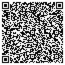 QR code with Rossrun Ranch contacts