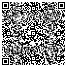 QR code with Here's Hope For The Homeless contacts