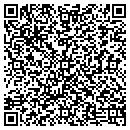 QR code with Zanol Orchards & Sales contacts