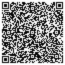 QR code with C Jerry Mcglade contacts