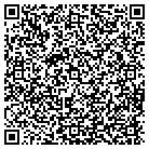 QR code with Deep Fork Peach Orchard contacts
