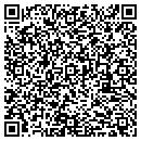 QR code with Gary Fitch contacts