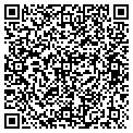 QR code with Kenneth Hagen contacts