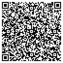 QR code with Toews Farms contacts