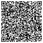 QR code with Hoblitzell Orchard contacts