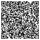 QR code with James W Bridges contacts