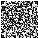 QR code with J M Thorniley & Son contacts