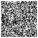 QR code with Holman Max contacts