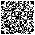 QR code with H Ratay contacts