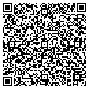 QR code with T & M Kato Farms Inc contacts