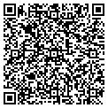 QR code with Rjs Specialties contacts