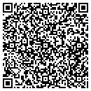 QR code with Hubbard Feeds contacts