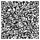 QR code with J D Heiskell & CO contacts