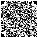 QR code with J D Heiskell & CO contacts
