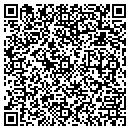 QR code with K & K Feed LLC contacts