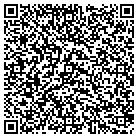 QR code with R O Shelling Grain & Feed contacts