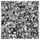 QR code with Overton's contacts