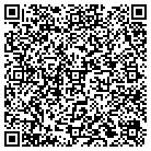 QR code with Tim's Flies & Lies Outfitters contacts