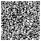 QR code with Zoo Med Laboratories Inc contacts