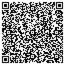 QR code with C&A Supply contacts
