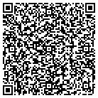 QR code with Fancher 5 Feed & Tack LLC contacts