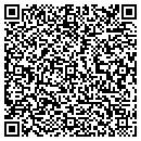 QR code with Hubbard Feeds contacts