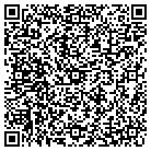 QR code with Kissinger's R Lazy K Inc contacts