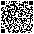 QR code with Vf contacts