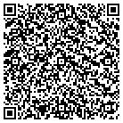 QR code with Mc Gregor Farm Center contacts