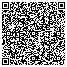 QR code with One Earth Industries LLC contacts