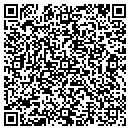 QR code with T Anderson & Co LLC contacts