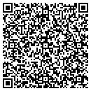 QR code with Z Best Feeds contacts