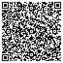 QR code with Johnston's Feed Mill Of Mena Inc contacts