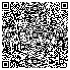 QR code with Honeyman Custom Chopping contacts