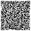 QR code with Hubbard Feeds contacts