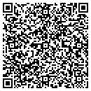 QR code with Hubbard Feeds contacts