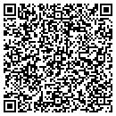 QR code with Omega Fields Inc contacts