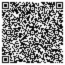 QR code with Pfau's Feeds contacts