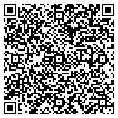 QR code with The Feed Shack contacts