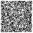 QR code with U Of A Animal Science Feed Mill contacts