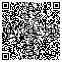 QR code with Brad Kleman contacts