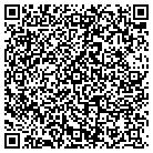 QR code with Rags Unlimited & Supply Inc contacts