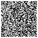 QR code with David Zamora contacts