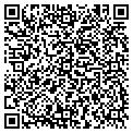 QR code with E D Pp Inc contacts