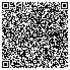 QR code with Bingham's On-Site Sewers Inc contacts