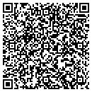 QR code with Harvey J Reiter contacts